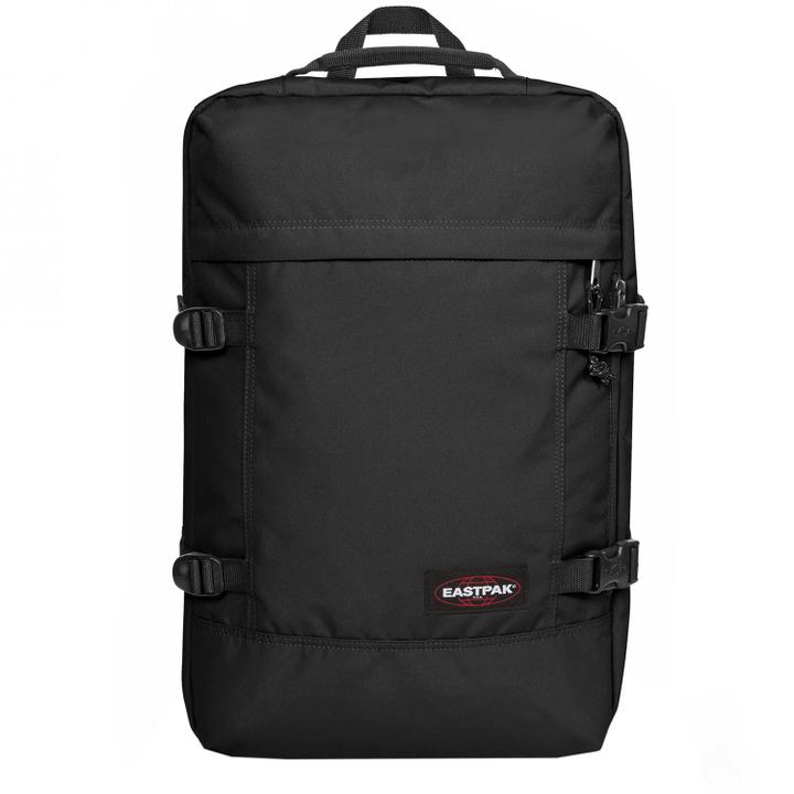 daniel ray Eastpak Travelpack black