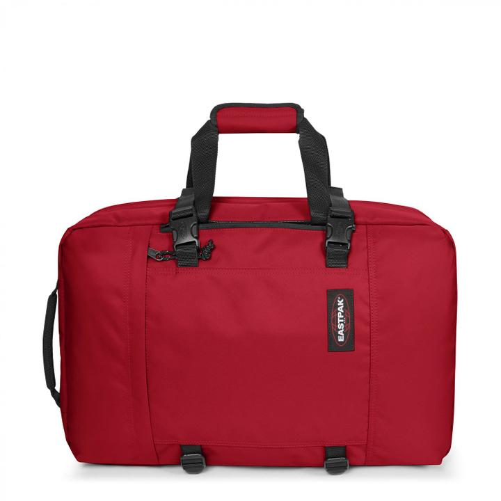 Daniel Ray Eastpak Travelpack Scarlet Red