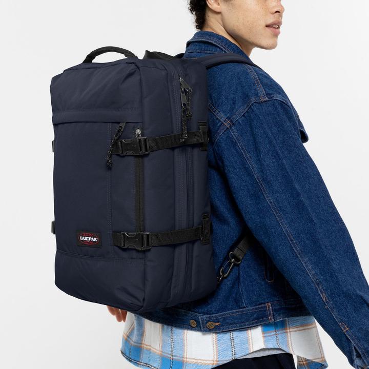 Daniel Ray Eastpak Travelpack Ultra Marine