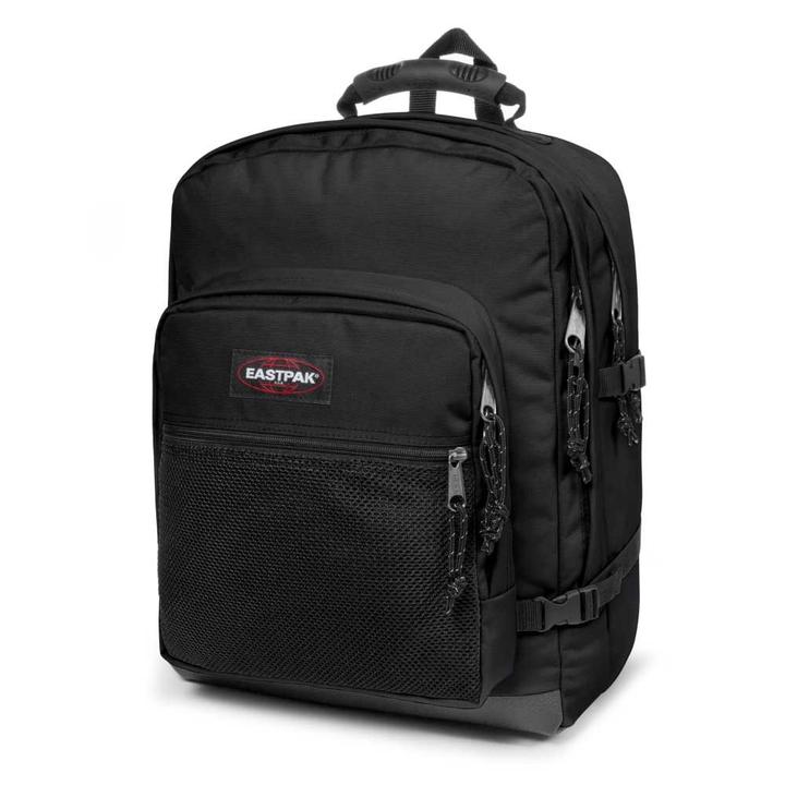 Daniel Ray Eastpak Ultimate Rugzak Black