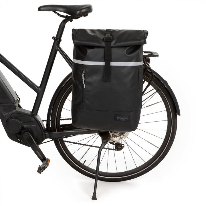 Daniel Ray Eastpak Up Roll Bike Tarp Black