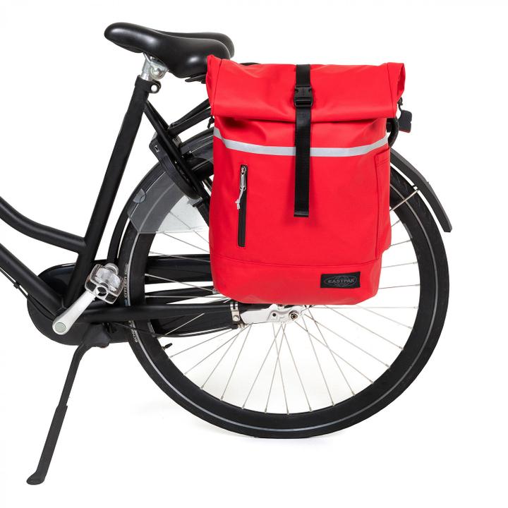 Daniel Ray Eastpak Up Roll Bike Tarp Red