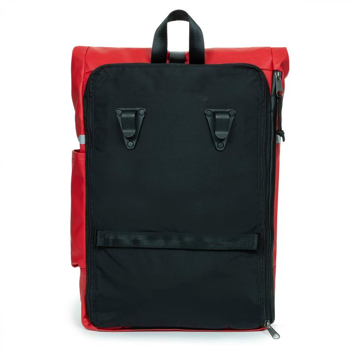 Daniel Ray Eastpak Up Roll Bike Tarp Red