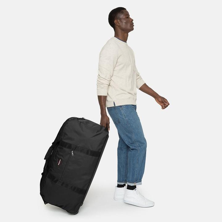 Daniel Ray Eastpak Warehouse + Black