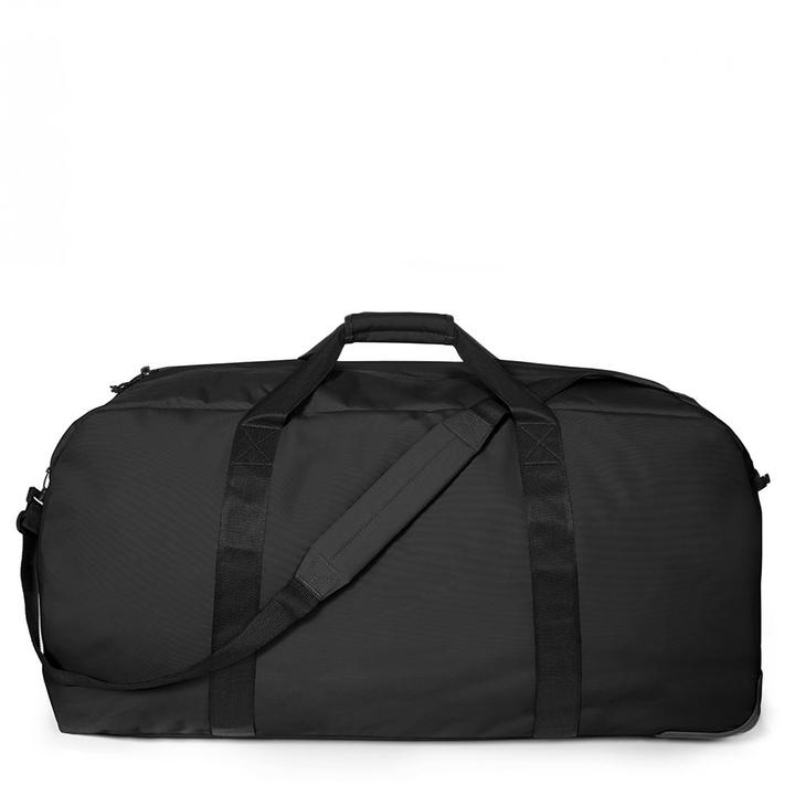 Daniel Ray Eastpak Warehouse + Black