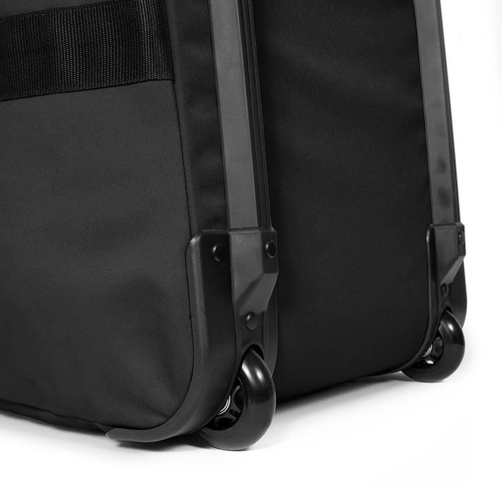 Daniel Ray Eastpak Warehouse + Black