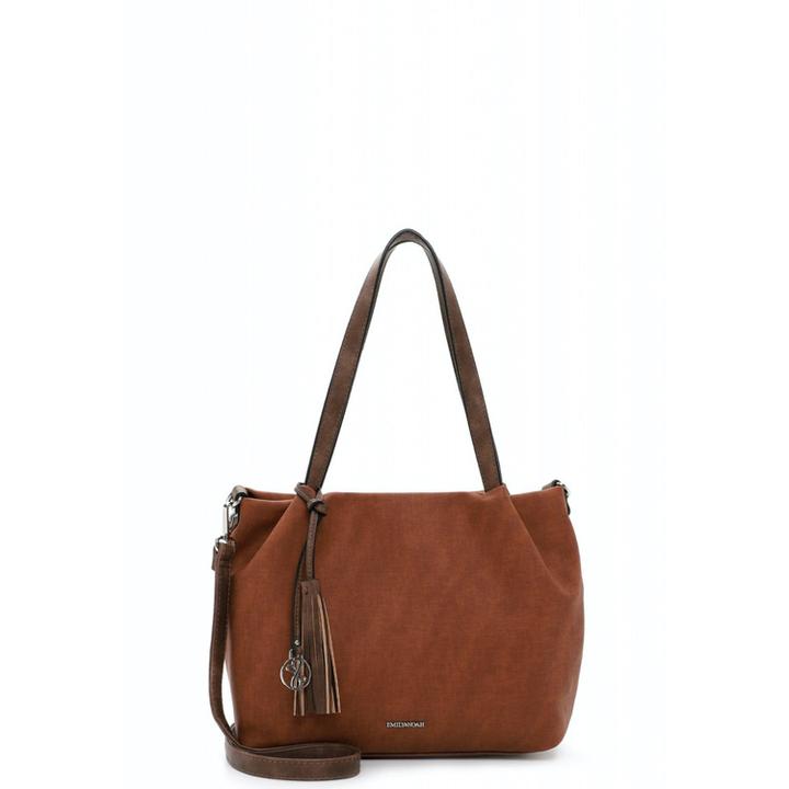 Daniel Ray Emily & Noah Elke Cityshopper M Cognac