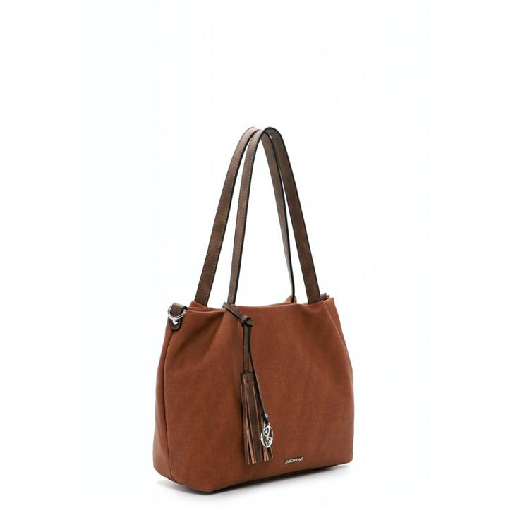 Daniel Ray Emily & Noah Elke Cityshopper M Cognac