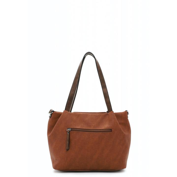 Daniel Ray Emily & Noah Elke Cityshopper M Cognac