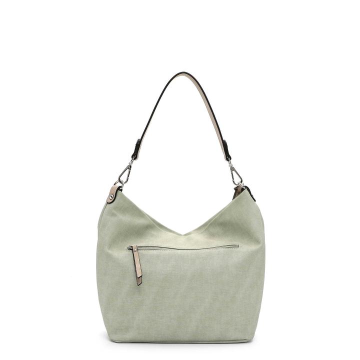 Daniel Ray Emily & Noah Elke Shoulderbag M Pistachio