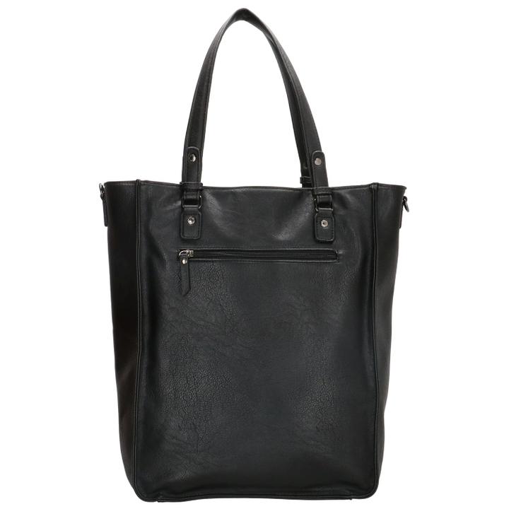 Daniel Ray Enrico Benetti Lily Shopper 15" Black