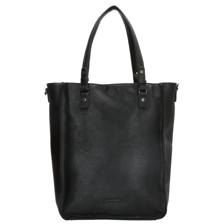 Daniel Ray Enrico Benetti Lily Shopper 15" Black