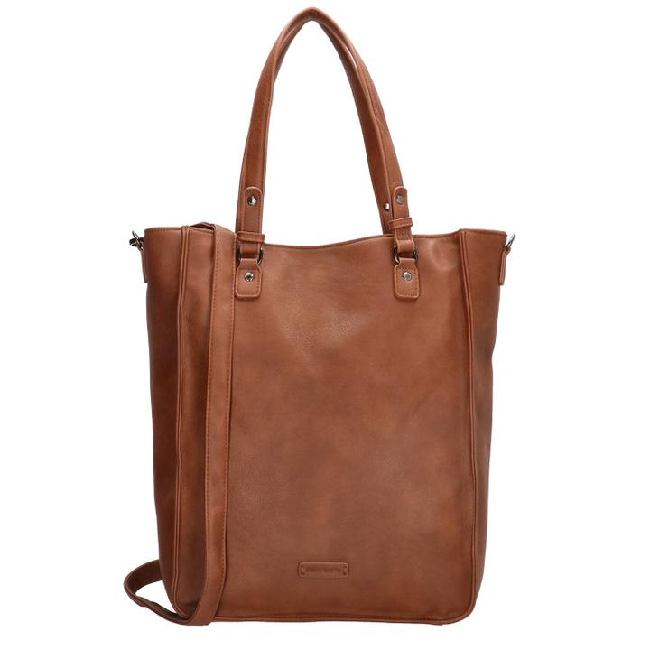 daniel ray Enrico Benetti Lily Shopper 15" cognac
