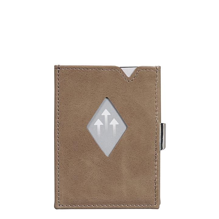 daniel ray Exentri Leather Multi Wallet camel