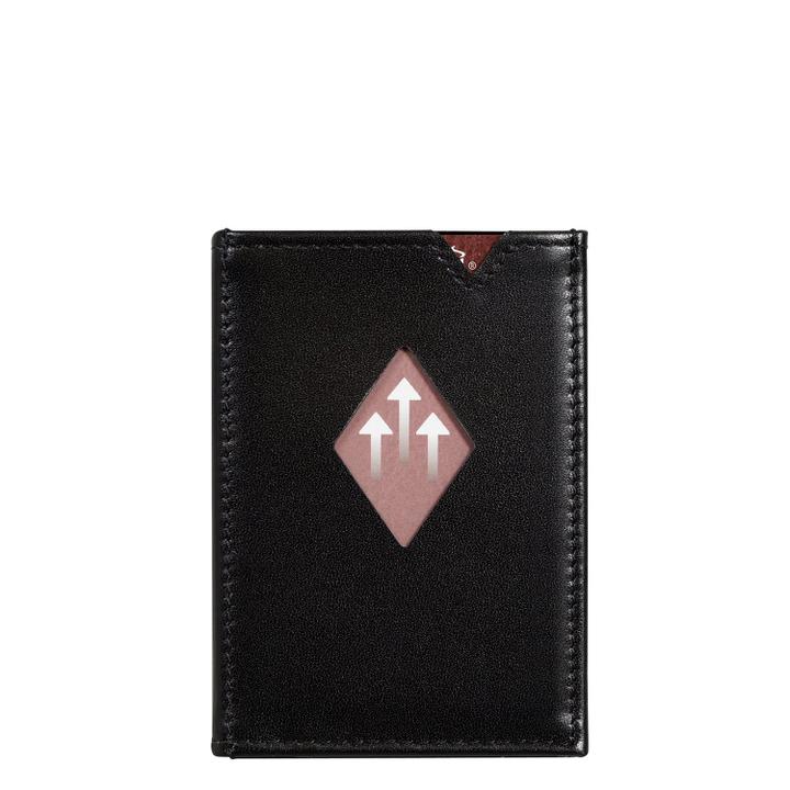 daniel ray Exentri Miniwallet RFID black
