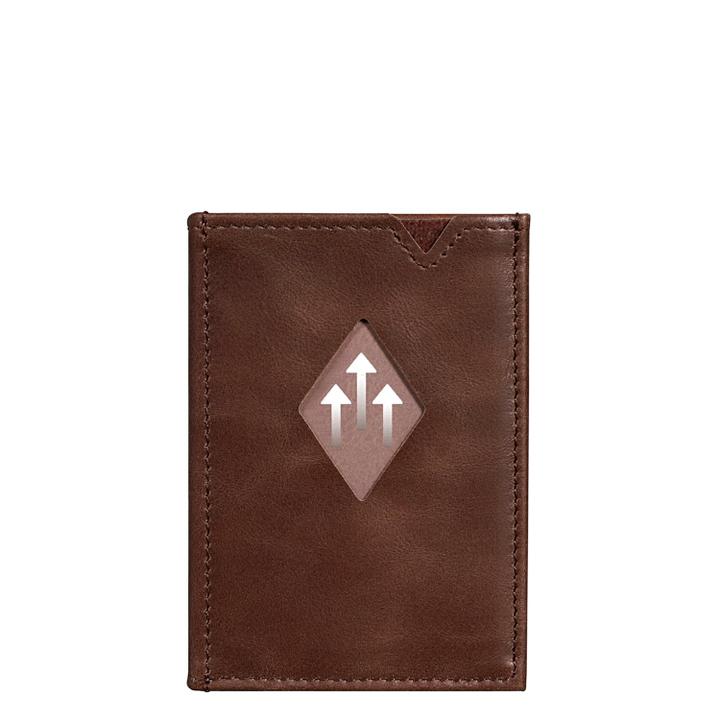 daniel ray Exentri Miniwallet RFID hazelnut