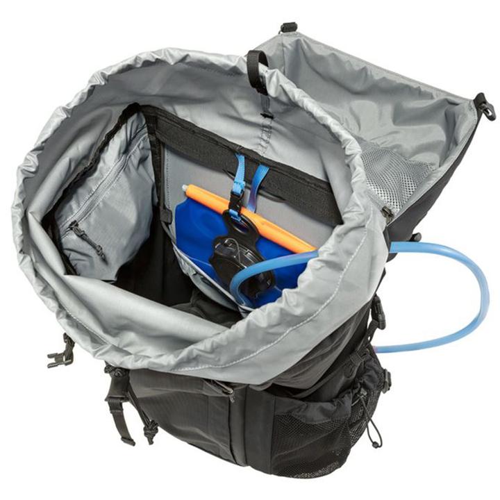 Daniel Ray Fjallraven Abisko Hike 35 M/L Iron Grey