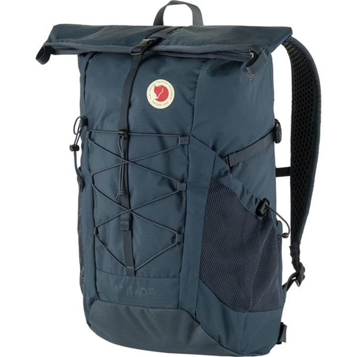 Daniel Ray Fjallraven Abisko Hike Foldsack Navy