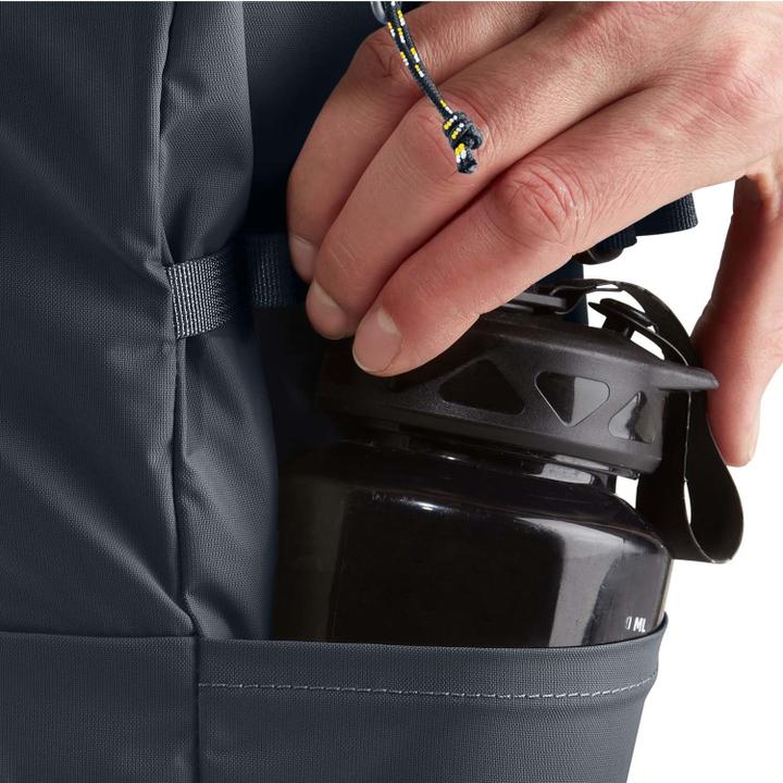 Daniel Ray Fjallraven High Coast Foldsack 24 Navy