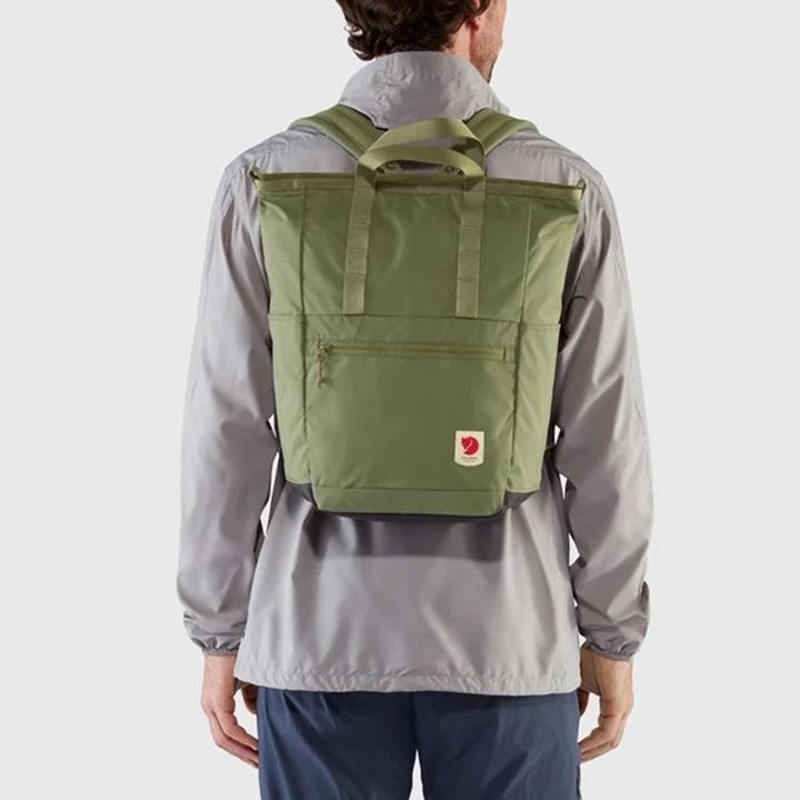 Daniel Ray Fjallraven High Coast Totepack Navy