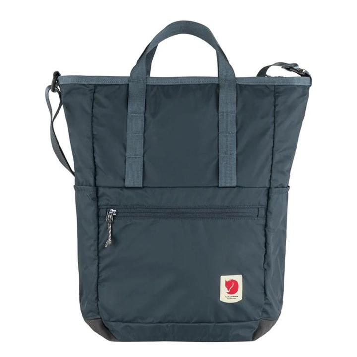 daniel ray Fjallraven High Coast Totepack navy
