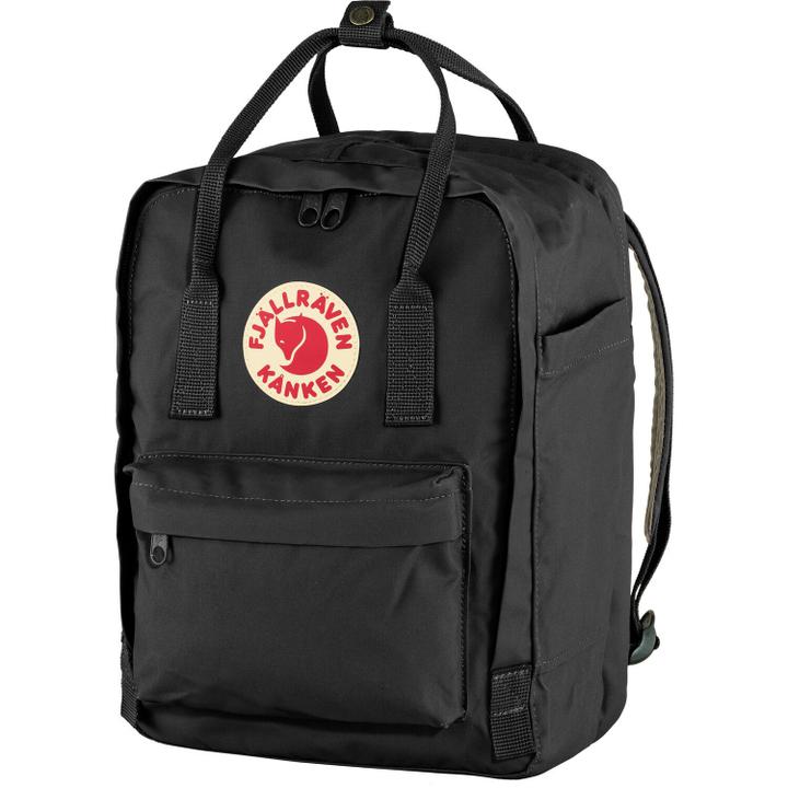 Daniel Ray Fjallraven Kanken Laptop 13" Black