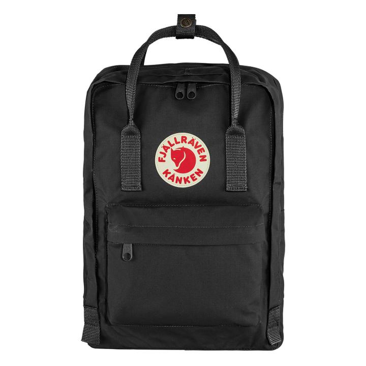 daniel ray Fjallraven Kanken Laptop 13" black