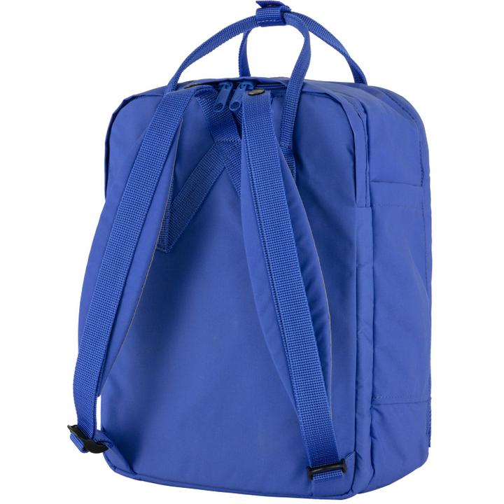 Daniel Ray Fjallraven Kanken Laptop 13" Cobalt Blue