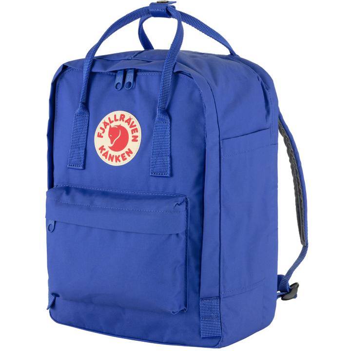 Daniel Ray Fjallraven Kanken Laptop 13" Cobalt Blue