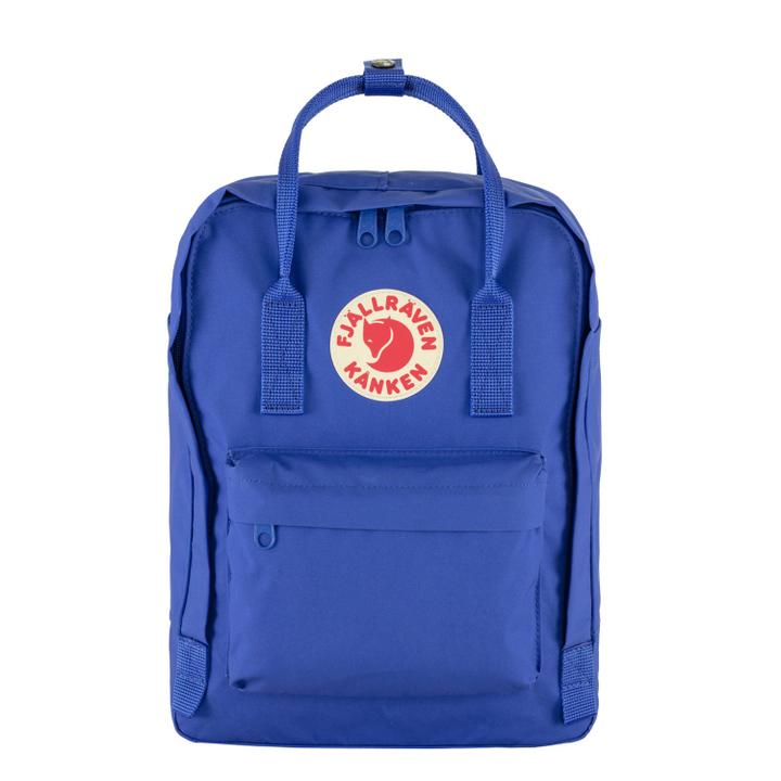 daniel ray Fjallraven Kanken Laptop 13" cobalt blue