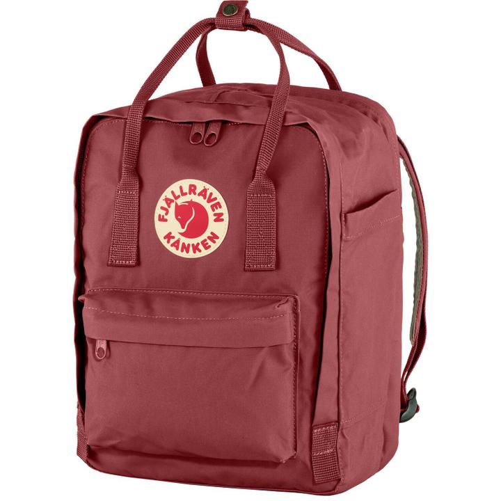 Daniel Ray Fjallraven Kanken Laptop 13" Ox Red