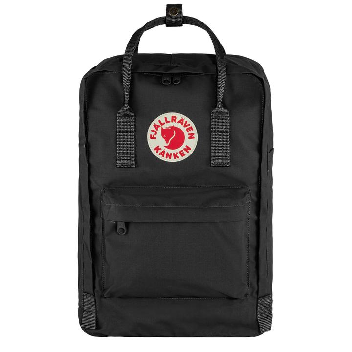 daniel ray Fjallraven Kanken Laptop 15" black