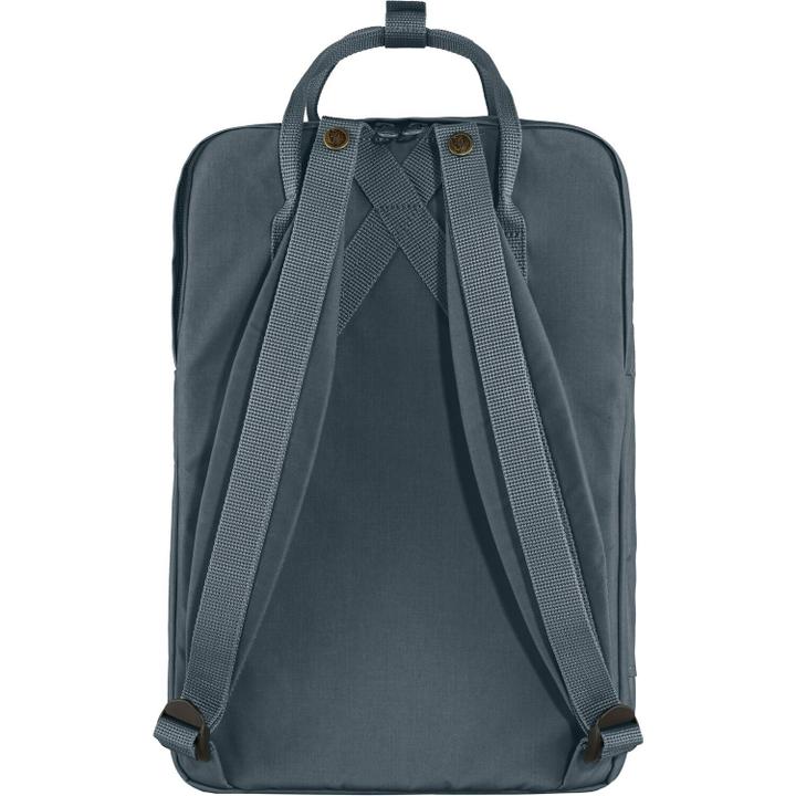 Daniel Ray Fjallraven Kanken Laptop 15" Graphite