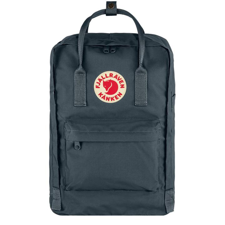 daniel ray Fjallraven Kanken Laptop 15" graphite