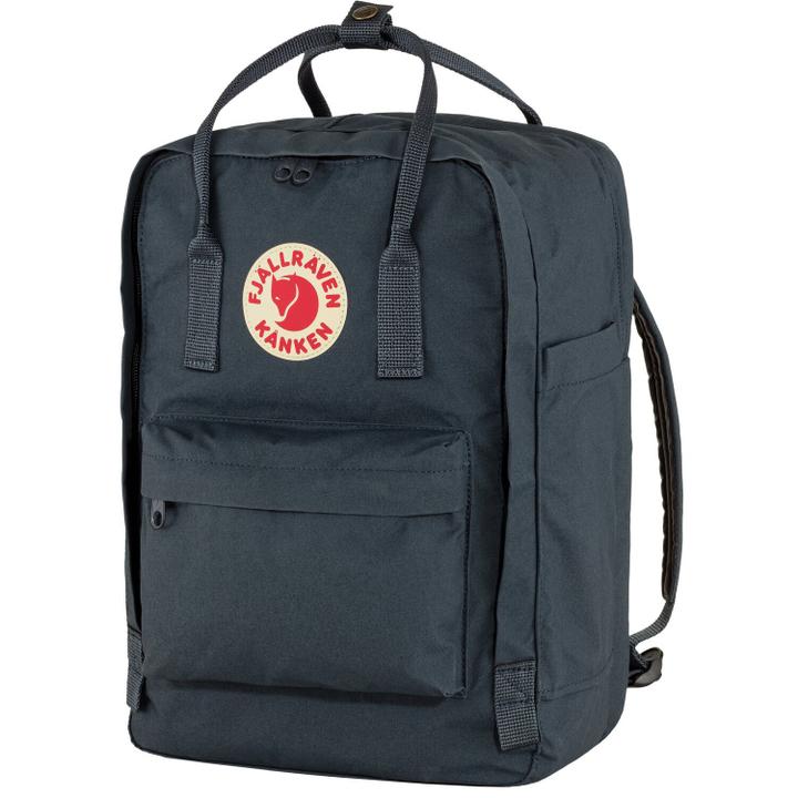 Daniel Ray Fjallraven Kanken Laptop 15" Navy