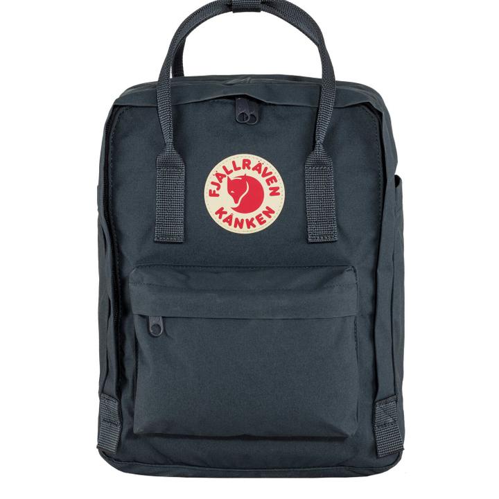 daniel ray Fjallraven Kanken Laptop 15" navy