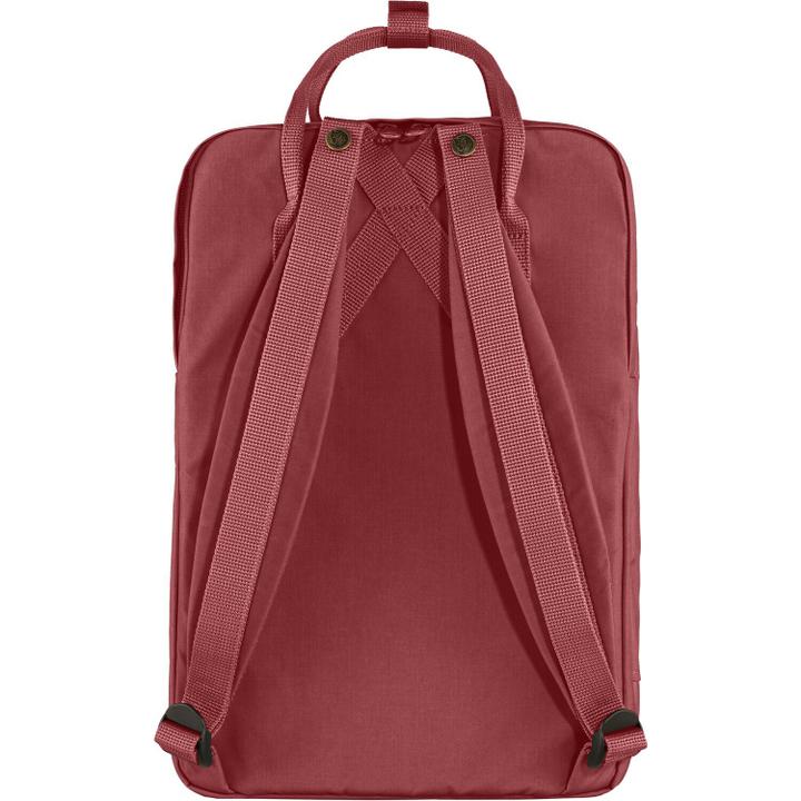 Daniel Ray Fjallraven Kanken Laptop 15" Ox Red