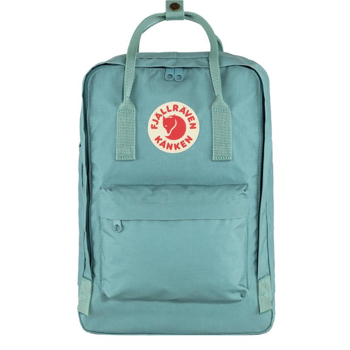daniel ray Fjallraven Kanken Laptop 15" sky blue
