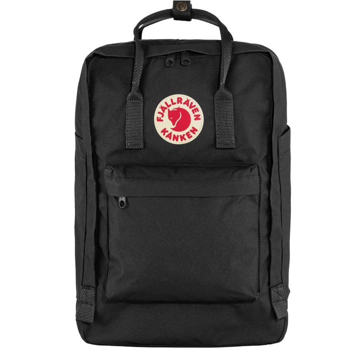 daniel ray Fjallraven Kanken Laptop 17" black