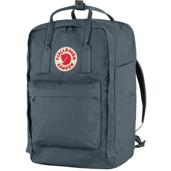 Daniel Ray Fjallraven Kanken Laptop 17" Graphite