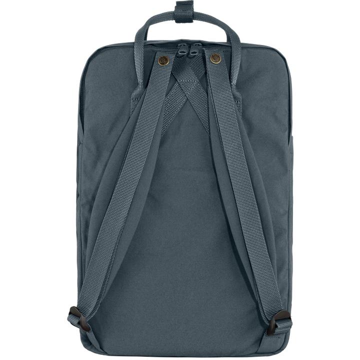Daniel Ray Fjallraven Kanken Laptop 17" Graphite