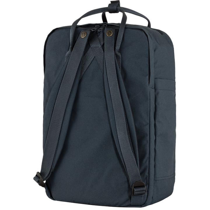 Daniel Ray Fjallraven Kanken Laptop 17" Navy