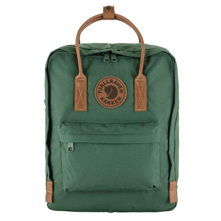 daniel ray Fjallraven Kanken No. 2 deep patina