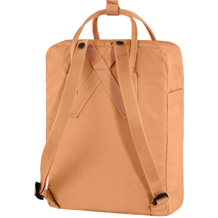 Daniel Ray Fjallraven Kanken Peach Sand