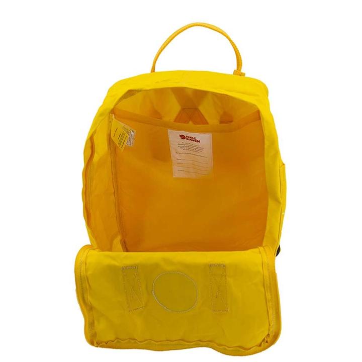 Daniel Ray Fjallraven Kanken Rugzak Forest Green