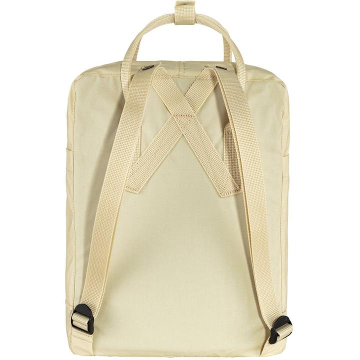 Daniel Ray Fjallraven Kanken Rugzak Light Oak