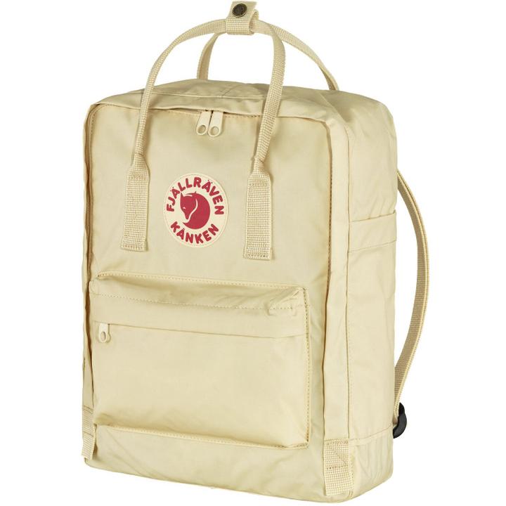 Daniel Ray Fjallraven Kanken Rugzak Light Oak