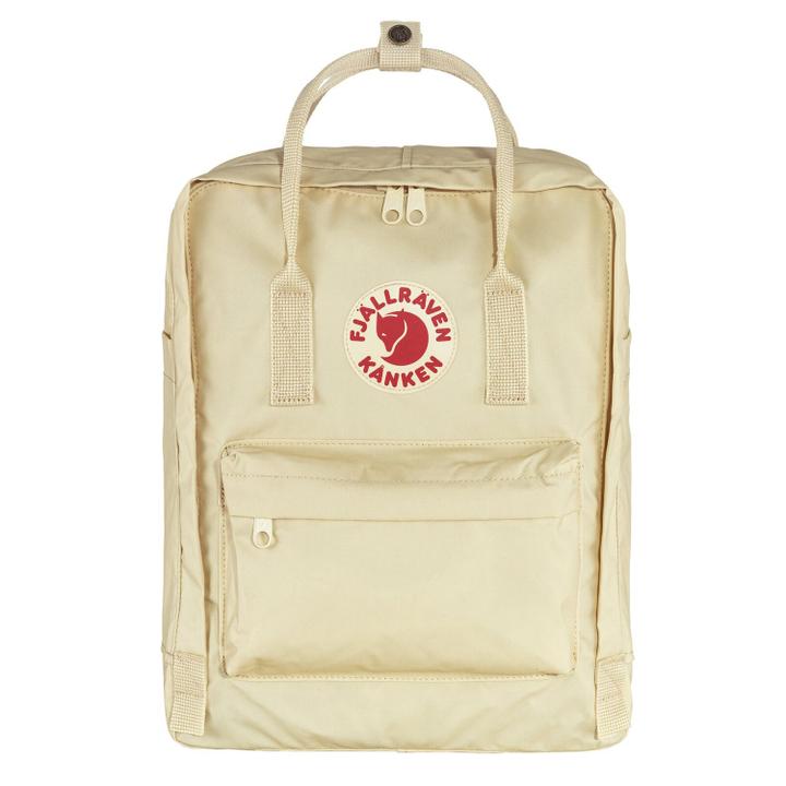 daniel ray Fjallraven Kanken Rugzak light oak