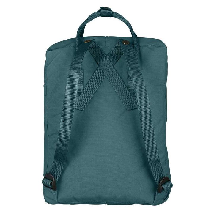 Daniel Ray Fjallraven Kanken Rugzak Navy