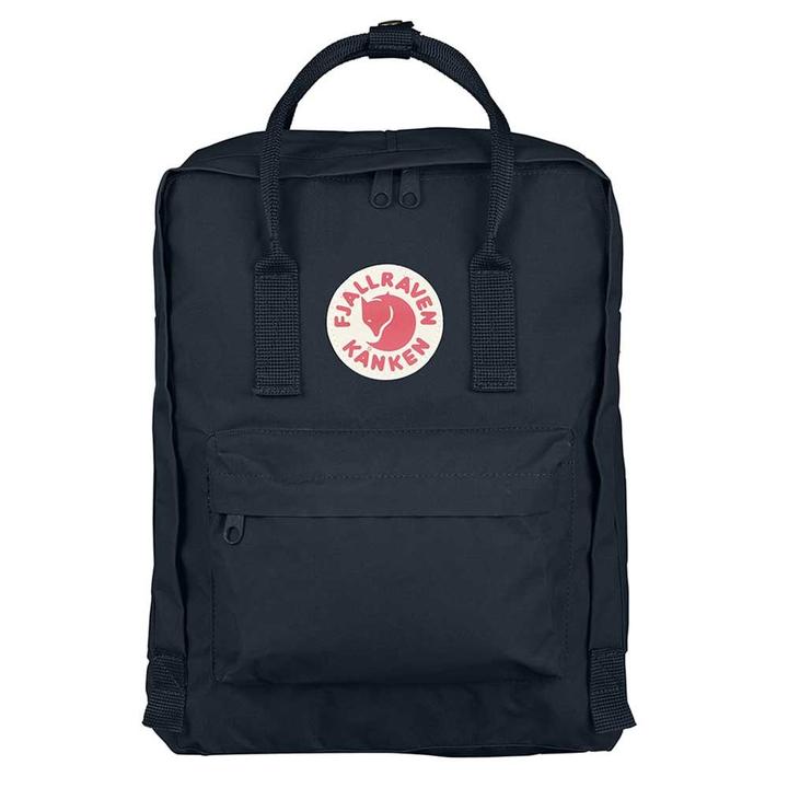 daniel ray Fjallraven Kanken Rugzak navy